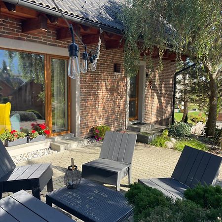 Apartmany Calma Liptovsky Mikulas Exterior photo