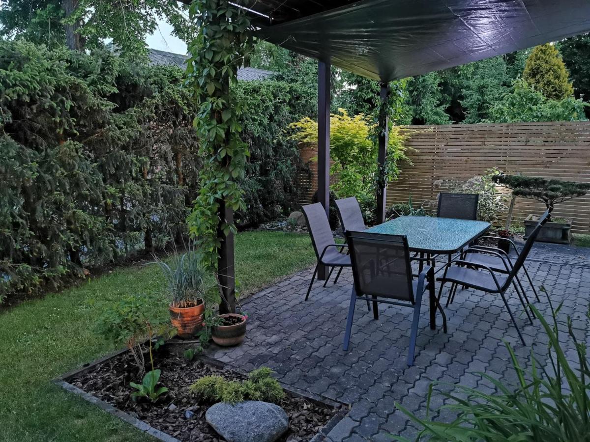 Apartmany Calma Liptovsky Mikulas Exterior photo