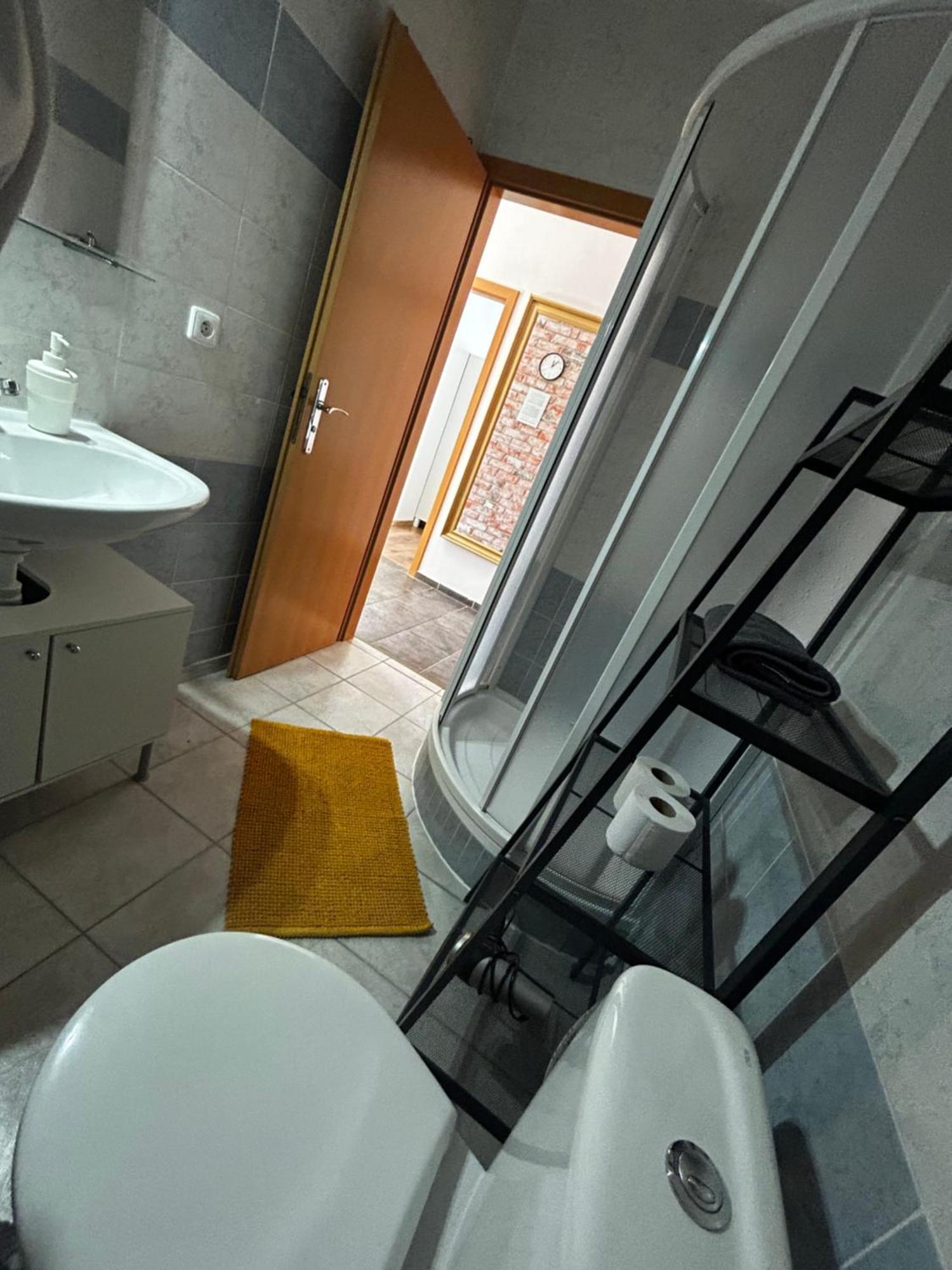 Apartmany Calma Liptovsky Mikulas Exterior photo