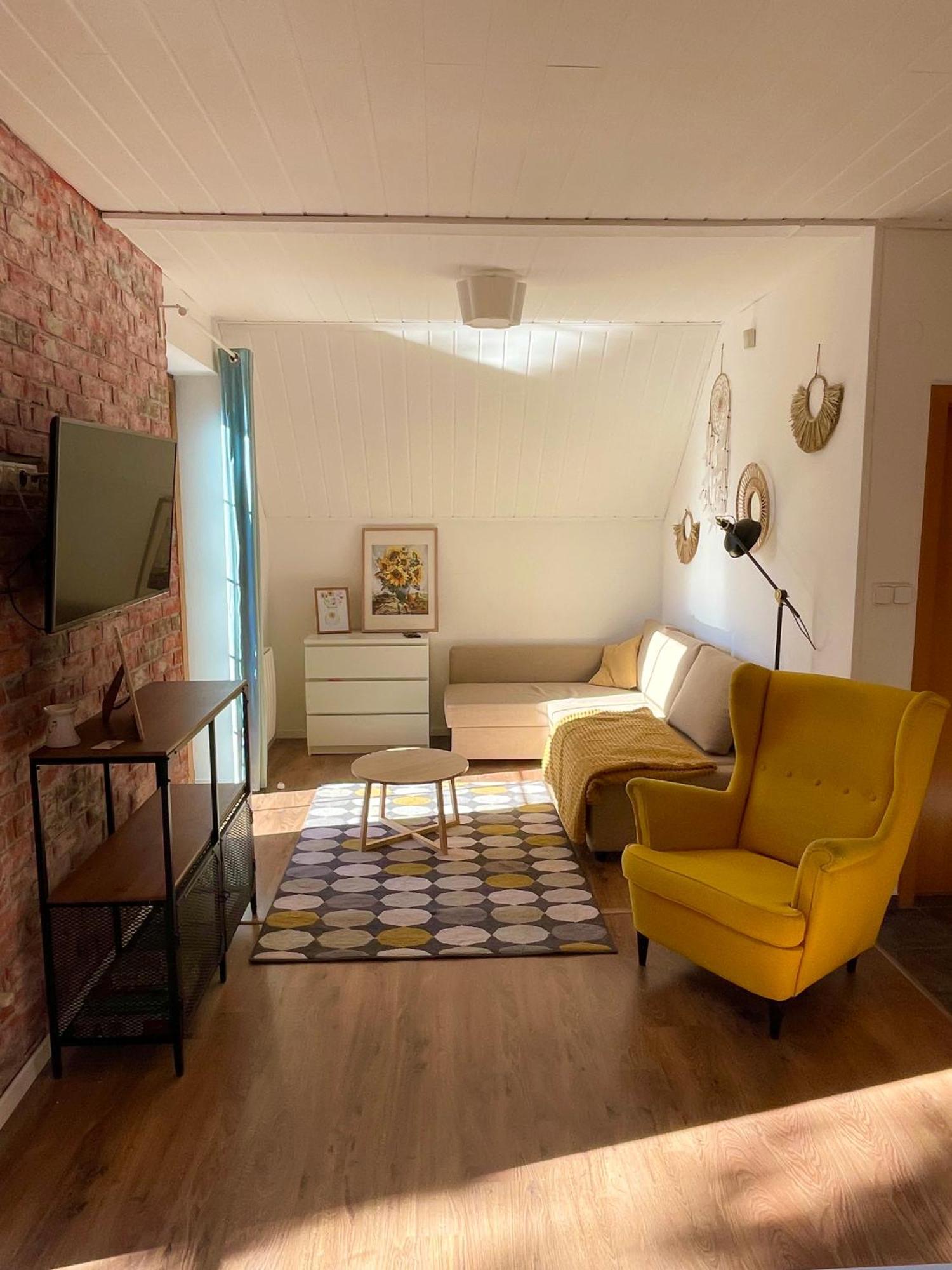 Apartmany Calma Liptovsky Mikulas Exterior photo