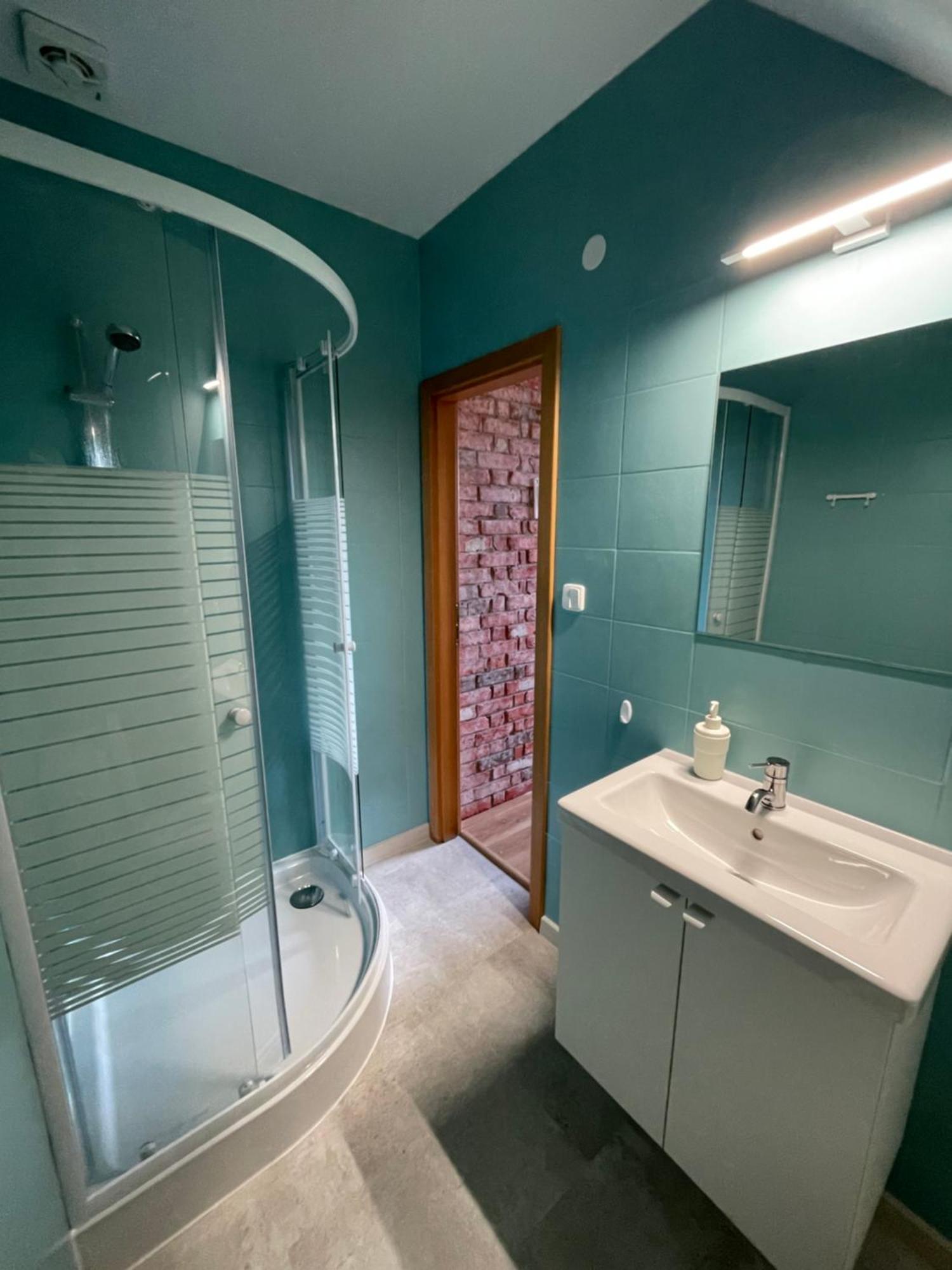 Apartmany Calma Liptovsky Mikulas Exterior photo