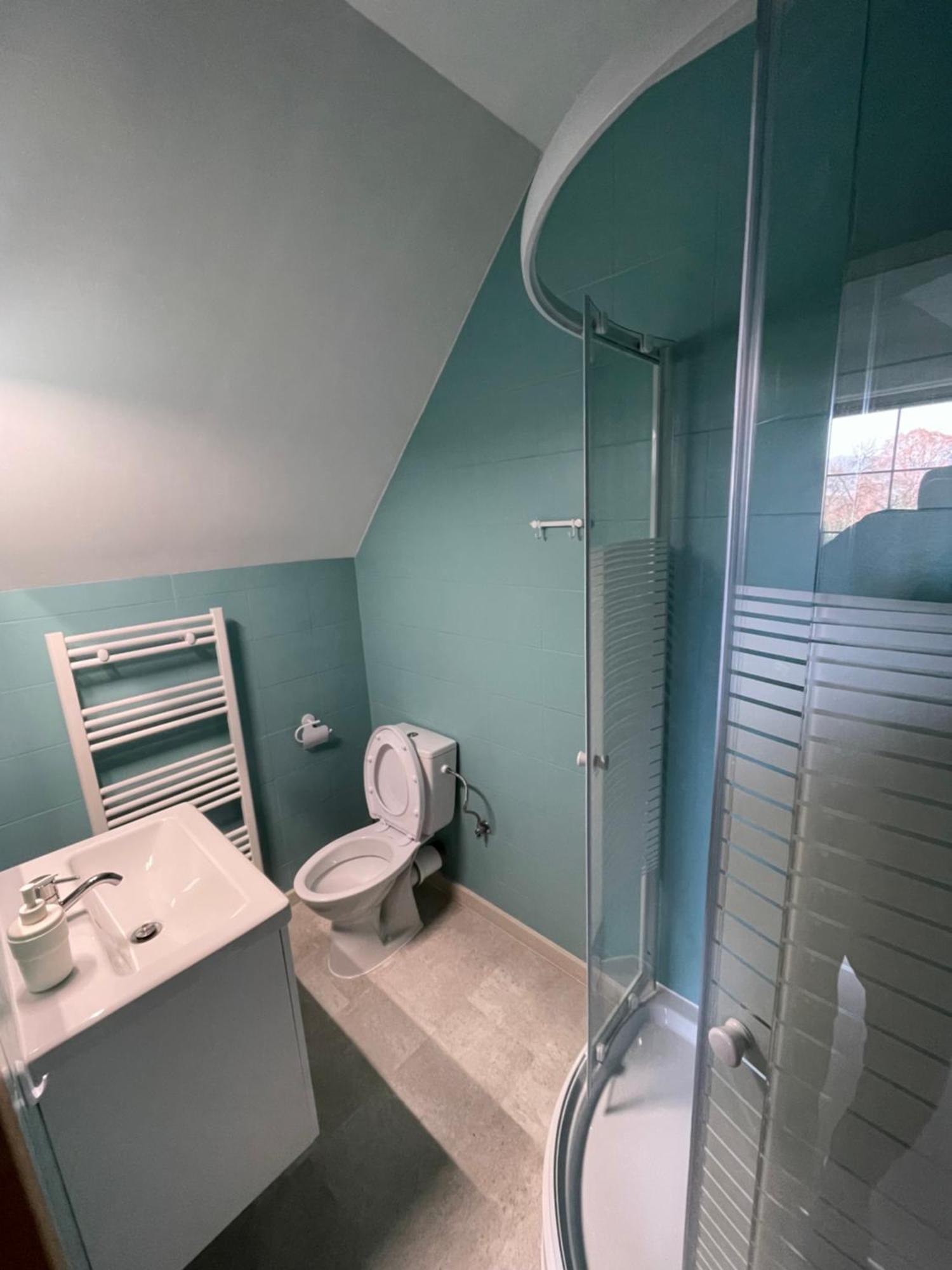 Apartmany Calma Liptovsky Mikulas Exterior photo