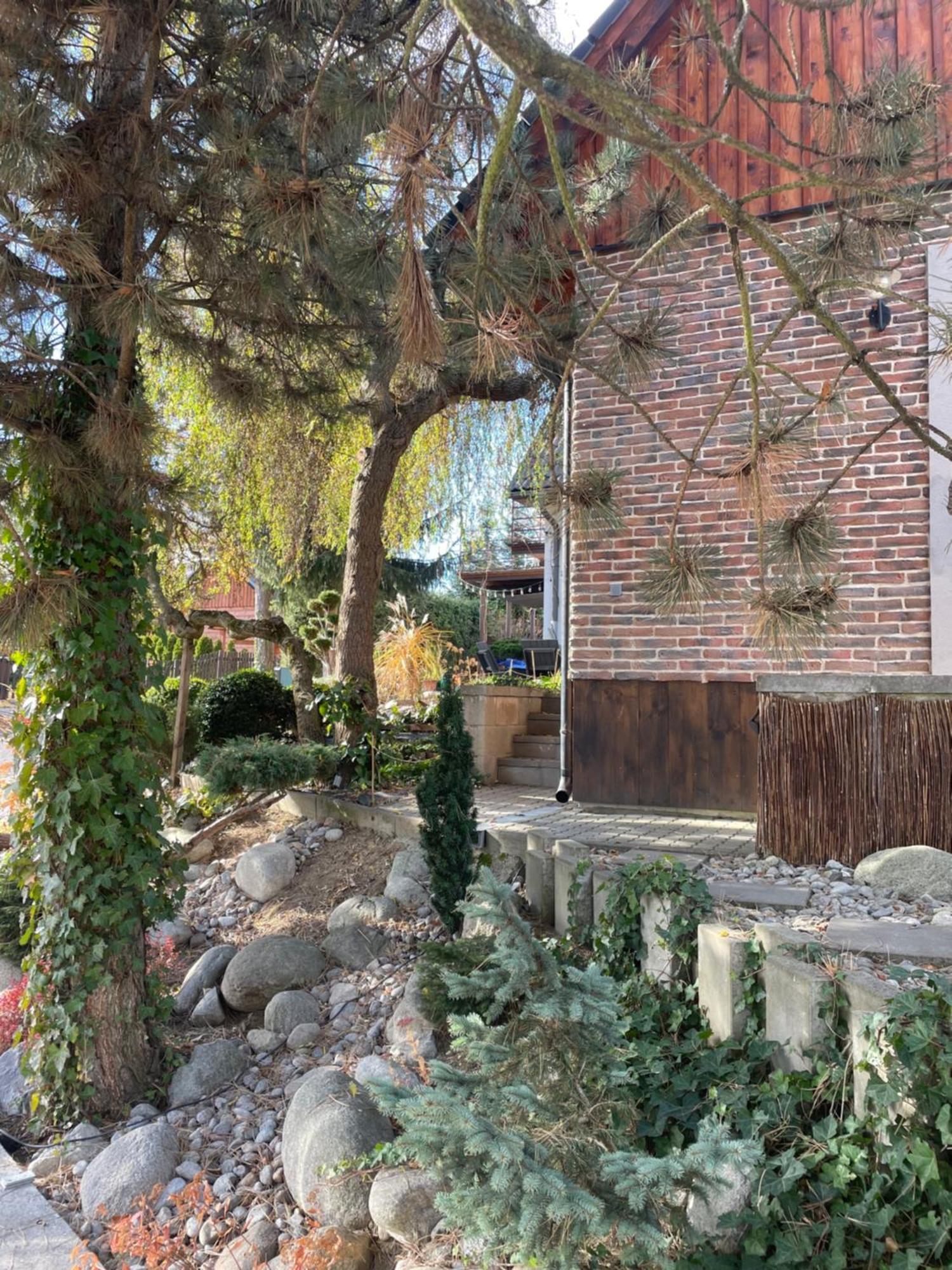 Apartmany Calma Liptovsky Mikulas Exterior photo