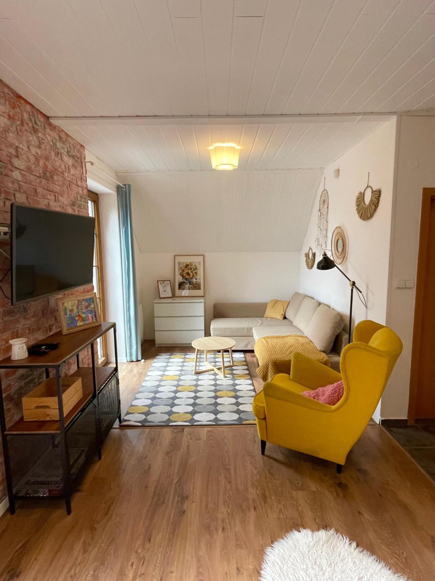 Apartmany Calma Liptovsky Mikulas Exterior photo