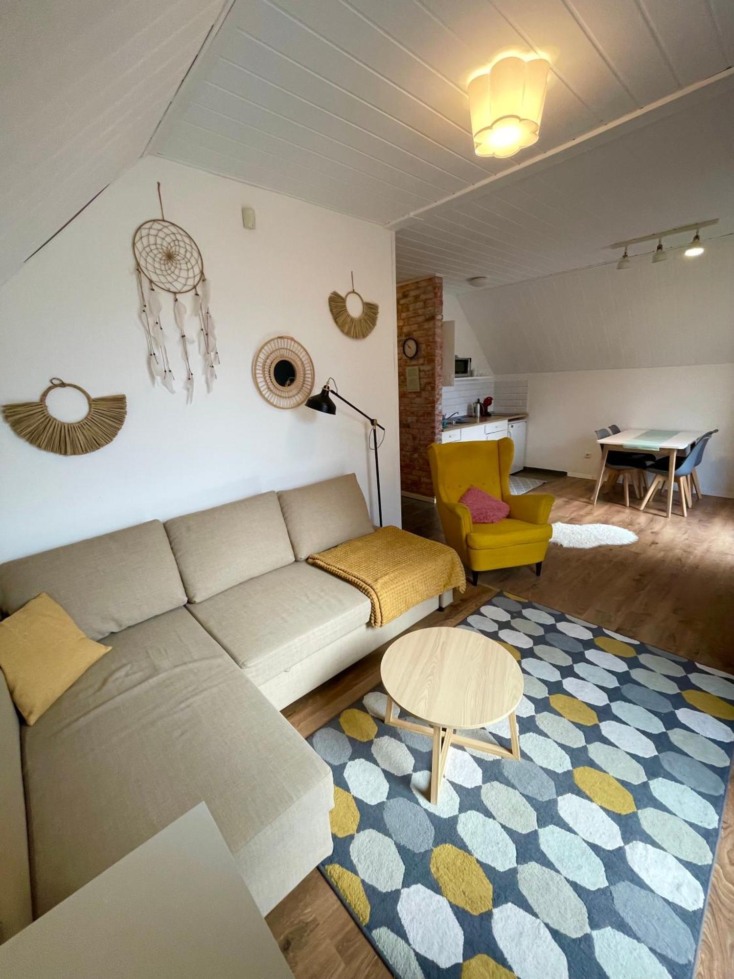 Apartmany Calma Liptovsky Mikulas Exterior photo
