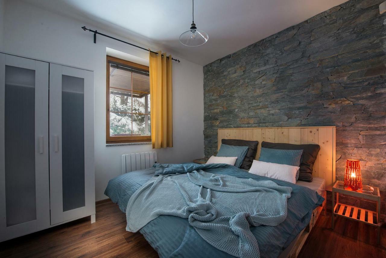 Apartmany Calma Liptovsky Mikulas Exterior photo
