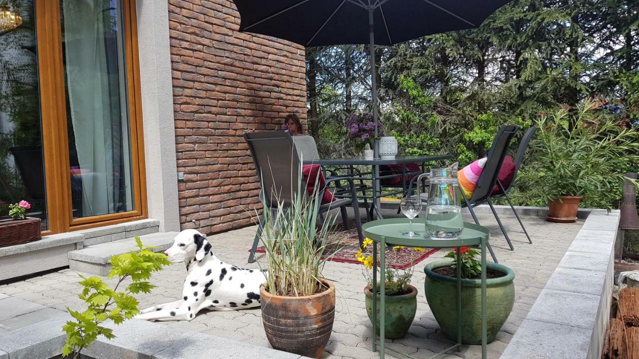 Apartmany Calma Liptovsky Mikulas Exterior photo