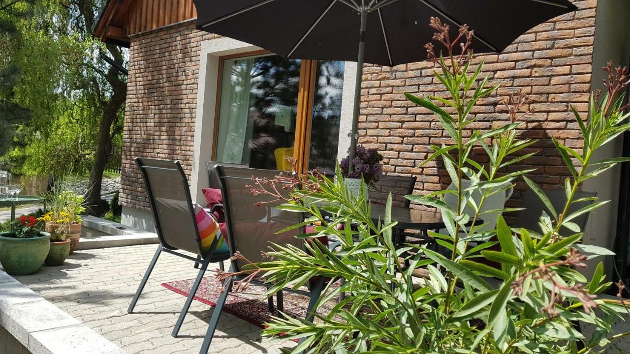 Apartmany Calma Liptovsky Mikulas Exterior photo